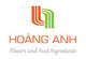 Công ty TNHH Hương liệu và Nguyên liệu Thực phẩm Hoàng Anh