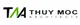 CÔNG TY TNHH KIẾN TRÚC THỦY MỘC