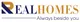 CÔNG TY TNHH KINH DOANH VÀ DỊCH VỤ BẤT ĐỘNG SẢN REALHOMES