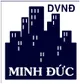 CÔNG TY TNHH MT XD DV NHÀ ĐẤT MINH ĐỨC