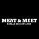 CÔNG TY TNHH NHÀ HÀNG HÀN QUỐC MEAT & MEET