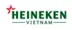 Công ty TNHH Nhà máy Bia Heineken Việt Nam