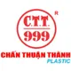 CÔNG TY TNHH NHỰA CƠ KHÍ VÀ THƯƠNG MẠI CHẤN THUẬN THÀNH