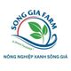 CÔNG TY TNHH NÔNG NGHIỆP XANH SÔNG GIÁ