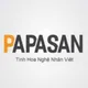 CÔNG TY TNHH PAPASAN VIỆT NAM