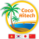 CÔNG TY TNHH SẢN XUẤT THƯƠNG MẠI XUẤT NHẬP KHẨU ĐẠI LỘC VINA