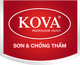 Công ty TNHH Sơn KOVA