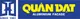 CÔNG TY TNHH SX-TM QUÂN ĐẠT