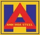 Công ty  TNHH SX - TM  Sắt Thép Ánh Hòa - CN Sóng Thần 3