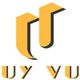 CÔNG TY TNHH THIẾT KẾ VÀ XÂY DỰNG UY VŨ