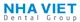 CÔNG TY CỔ PHẦN NVDENT