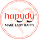 CÔNG TY TNHH THƯƠNG MẠI DỊCH VỤ XNK HAPYDY