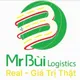 CÔNG TY TNHH THƯƠNG MẠI DỊCH VỤ XUẤT NHẬP KHẨU MR BÙI