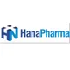 CÔNG TY TNHH THƯƠNG MẠI HANA PHARMA