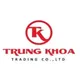 CÔNG TY TNHH THƯƠNG MẠI VÀ XUẤT NHẬP KHẨU TRUNG KHOA