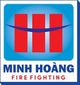 CÔNG TY TNHH THƯƠNG MẠI DỊCH VỤ PHÒNG CHÁY CHỮA CHÁY MINH HOÀNG