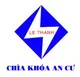 CÔNG TY TNHH THƯƠNG MẠI - XÂY DỰNG LÊ THÀNH