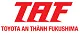 Công ty TNHH Toyota An Thành Fukushima