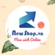 Công Ty TNHH TRực Tuyến Newshop