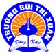 Công ty TNHH Trường TH- THCS-THPT Bùi Thị Xuân