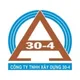 CÔNG TY TNHH XÂY DỰNG 30-4