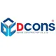 CÔNG TY TNHH XÂY DỰNG DCONS