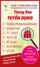 Công ty TNHH XNK Thực Phẩm Bình Minh