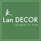 CÔNG TY TNHH XNK VÀ THƯƠNG MẠI LAN DECOR