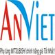 CÔNG TY TNHH XUẤT NHẬP KHẨU PHỤ TÙNG Ô TÔ AN VIỆT