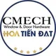 CÔNG TY TNHH XNK & HẠ TẦNG THÁI PHONG