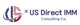 CÔNG TY TNHH U.S DIRECT IMMIGRATION CONSULTING