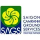 CTY CP PHỤC VỤ MẶT ĐẤT SÀI GÒN - CAM RANH