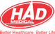 Cty TNHH TTBYT Hoàng Ánh Dương