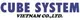 Cube System Vietnam Co., Ltd