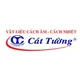 CÔNG TY CỔ PHẦN SẢN XUẤT VẬT LIỆU CÁCH ÂM-CÁCH NHIỆT CÁT TƯỜNG