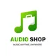 CÔNG TY TNHH AUDIOSHOP
