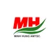 CÔNG TY TNHH THƯƠNG MẠI DỊCH VỤ VẬT TƯ NÔNG NGHIỆP MINH HƯNG