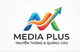 CÔNG TY TNHH TRUYỀN THÔNG VÀ QUẢNG CÁO MEDIA PLUS