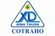 CÔNG TY CỔ PHẦN XÂY DỰNG VÀ KINH DOANH NHÀ BÌNH THUẬN