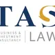 Công ty Luật TNHH T.A.S