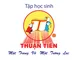 CÔNG TY TNHH SẢN XUẤT THƯƠNG MẠI DỊCH VỤ TÂN THUẬN TIẾN