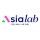 CÔNG TY TNHH SẢN XUẤT & THƯƠNG MẠI DƯỢC MỸ PHẨM ASIALAB