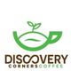 DISCOVERY CORNERS COFFEE