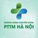 CÔNG TY TNHH PHÒNG KHÁM CHUYÊN KHOA PHẪU THUẬT THẨM MỸ HÀ NỘI