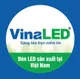 CÔNG TY CỔ PHẦN VINALED
