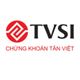 CÔNG TY CỔ PHẦN CHỨNG KHOÁN TÂN VIỆT - CN HỒ CHÍ MINH