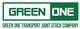 CÔNG TY CỔ PHẦN TIẾP VẬN GREEN ONE