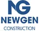 CÔNG TY CỔ PHẦN ĐẦU TƯ XÂY DỰNG NEWGEN