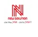 CÔNG TY TNHH NEW SOLUTION