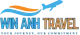 CÔNG TY TNHH DU LỊCH WIN ANH TRAVEL
